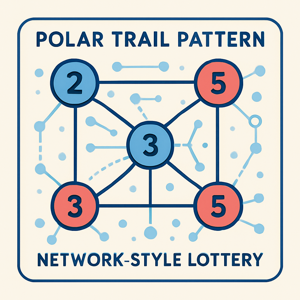 Polar Trail Pattern